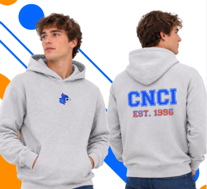 FENIX EST. HOODIE
