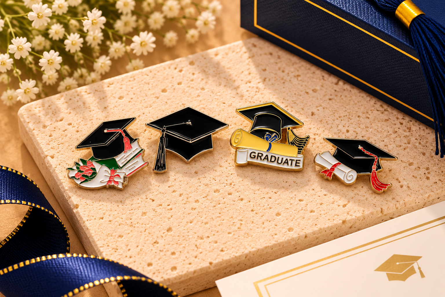 CLASSIC GRAD COLLECTION