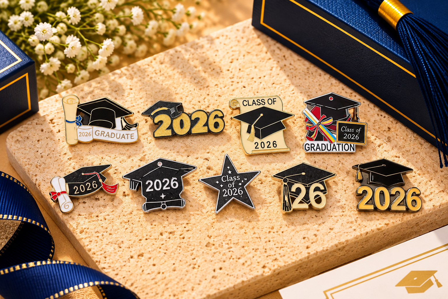 2026 GRAD EDITION